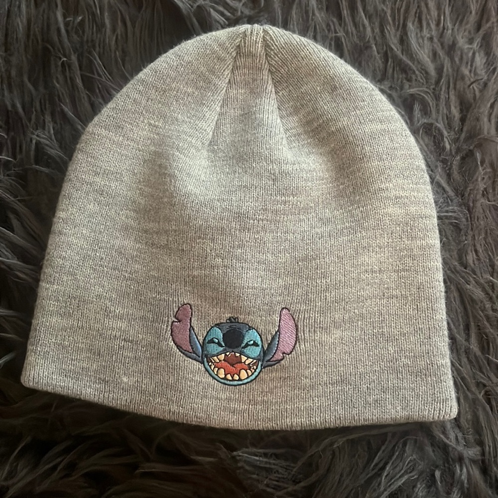 Brand new with tags Stitch beanie
